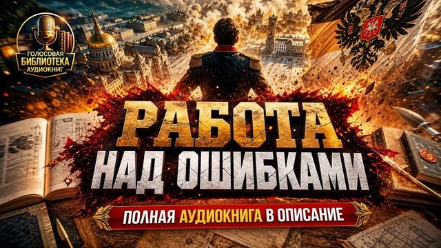 АУДИОКНИГА 🔥 | 🔥 СЛУШАТЬ ОНЛАЙН | КНИГА - ЧАСТЬ 3 из 3 | #Психология | 2026 смотреть онлайн