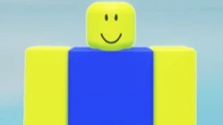 forsaken roblox wrong noob смотреть онлайн