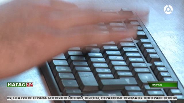 В Ингушетии продолжают набор на службу по контракту смотреть онлайн