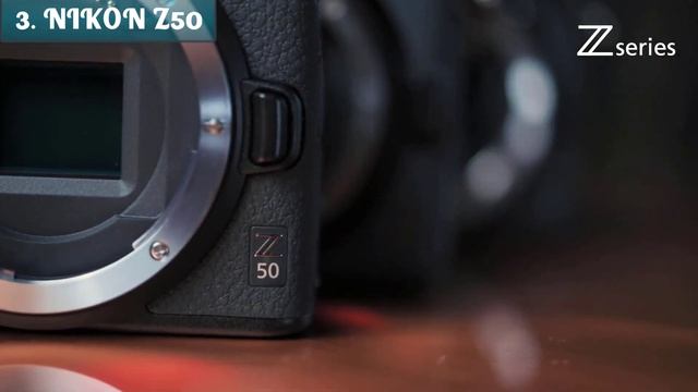 TOP 5 Best Cameras For Beginners смотреть онлайн