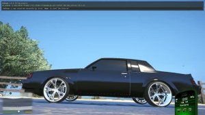 Grand Theft Auto V 2026-06-07 11-32-55 Buick Regal GNX 1987〡add-on v1.6