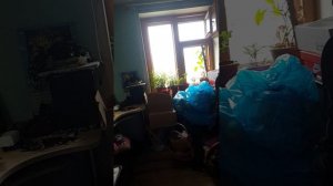 Взрывы и Падения СССР-Автомобиля, Раскрашенного на улице Сосновская, Карпинского и Кузнецова