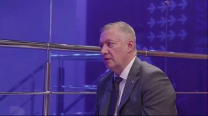 Интервью Игоря Кобзева каналу «Сибирь 24»