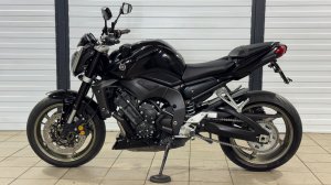 Yamah fz1