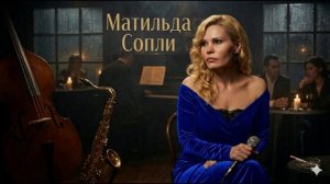 Матильда - Сопли