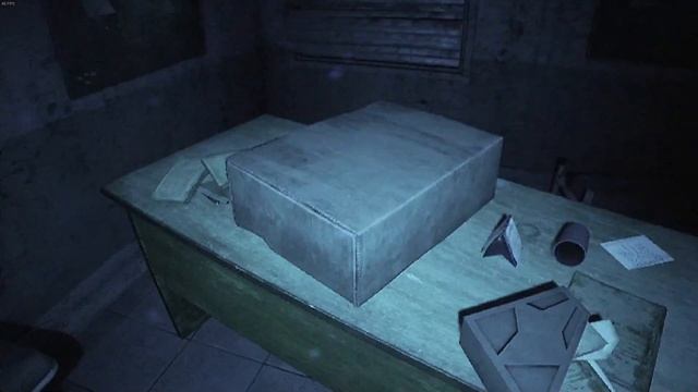 Abandoned Souls смотреть онлайн