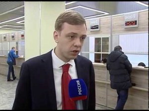 Ростовводоканал помогает пострадавшим от мошенников