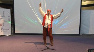 «Пой, гитарная струна!». Концерт вокальной студии «Бельканто»