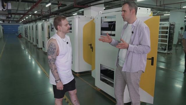 КАК НА САМОМ ДЕЛЕ ДЕЛАЮТ ЭЛЕКТРОБАЙКИ