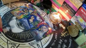 ❕КАКИЕ ПЛАНЫ У ВЫСШИХ СИЛ НА ВАС👼 таро расклад