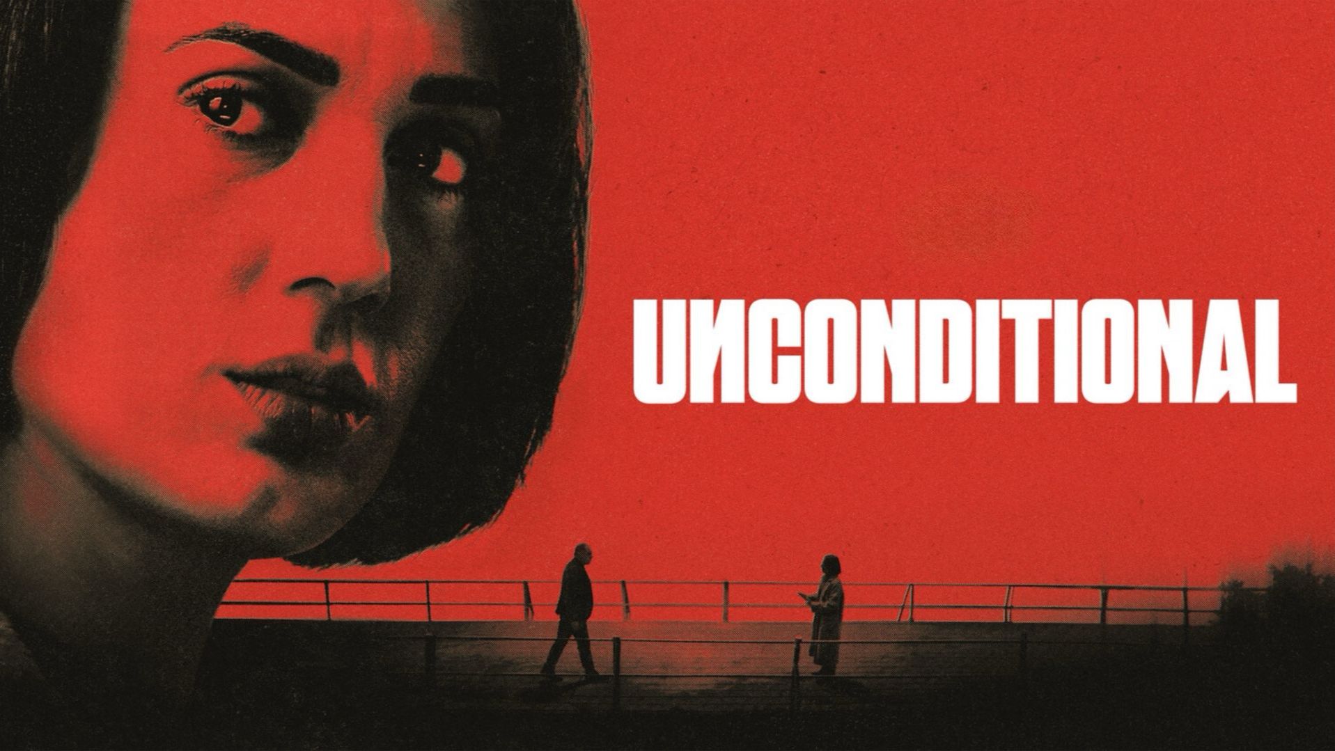 Сериал Безусловно - 1 сезон 6 серия / Безоговорочно / Unconditional