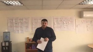 Тренинг Тренеров в МАБК, Отзыв Дмитрий Алексеев, Владикавказ