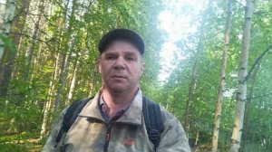 Выходные в Деревне.