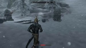 Зогмейстер. КАК ПРОЙТИ SKYRIM ШЛЕМОМ МЗУНДА.