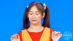 Кулинарный Челлендж# Уэнсдей Против Бабушки # Забавные Лайфхаки с Едой от Mega DO Challenge