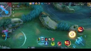 Mobile Legends: Bang Bang - Моя игра Рейтинговый Харли
