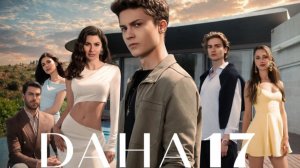 Еще 17 - 2 серия (2026) / Daha 17