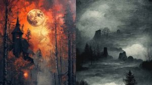 Мистические события: что скрывает история