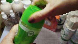 Покупки уходовой косметики. Часть 1. Озон, ВБ и др.