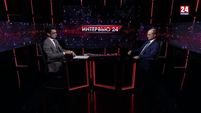 Интервью 24. Андрей Неукрытый. Выпуск 08.06.26