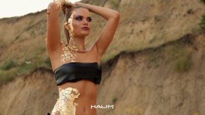 HALIM — Into Black (Original Mix)