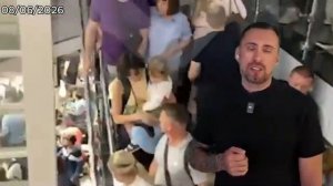 БЛИЖНИЙ ВОСТОК ВСПЫХНУЛ: Ответ Израиля Ирану. Скандал с Трампом и ТЦК.