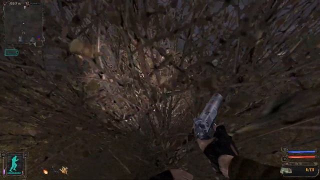 S.T.A.L.K.E.R Операция НАТО смотреть онлайн