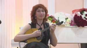 веселая кадриль