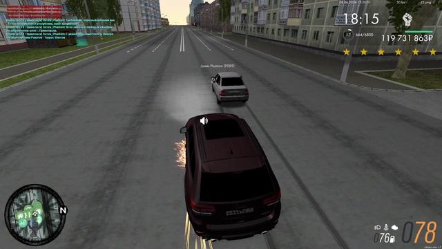 MTA_ San Andreas 2026-06-08 12-19-58 - Trim смотреть онлайн