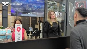 Кабельный Завод «ЭКСПЕРТ-КАБЕЛЬ»: участие в выставке «Cabex-2025»