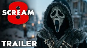 Крик 8 (Трейлер 2026)