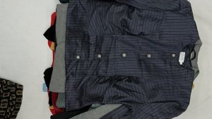 43419 Пиджаки женские зимние, 3пак, Mix giacche invernali Donna, секонд (vintage/extra) оптом