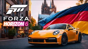 Forza Horizon 6
