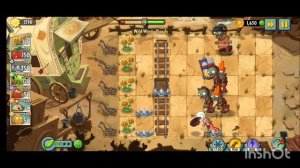 PVZ 2
                         (часть 1)