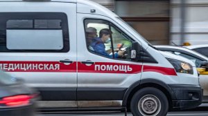 Один человек погиб и четверо пострадали в ДТП с фурой в Новосибирской области