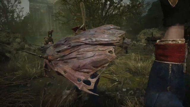 Valor Mortis - Трейлер даты релиза - Xbox Showcase 2026 - Gamemagaz (1080p)