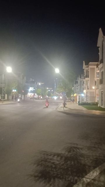 Другой Вьетнам, который не показывают туристам 🌌