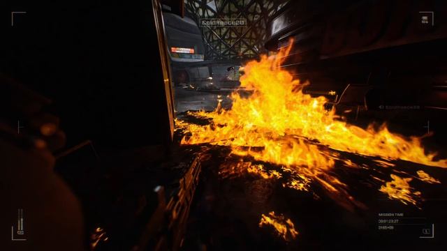 Call of Duty Modern Warfare 4 — Официальный трейлер «Первый взгляд на DMZ»