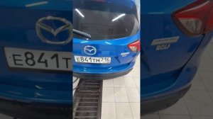 Мазда Сх-5 в продаже, хорошее состояние для такого года