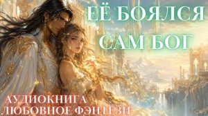 ЛЮБОВНОЕ ФЭНТЕЗИ: ЕЁ БОЯЛСЯ САМ БОГ СЛУШАТЬ АУДИОКНИГА