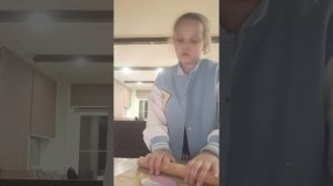 продолжение колечек из глины