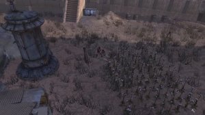 Edward Wolf- KENSHI ПРОСТО ЗАШИБИСЬ | игра в которую я залила на 400 часов.