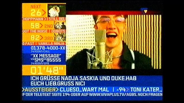 O-Zone - Dragostea Din Tei смотреть онлайн