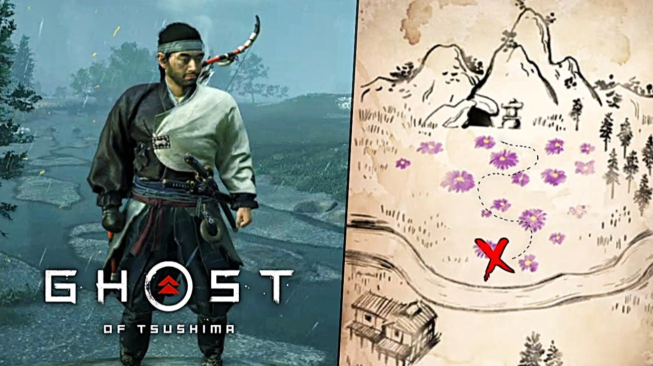 ДОСПЕХИ ТАДАЁРИ — ЛЕГЕНДА, КОТОРАЯ ОКАЗАЛАСЬ ПРАВДОЙ! ► Ghost of Tsushima #9