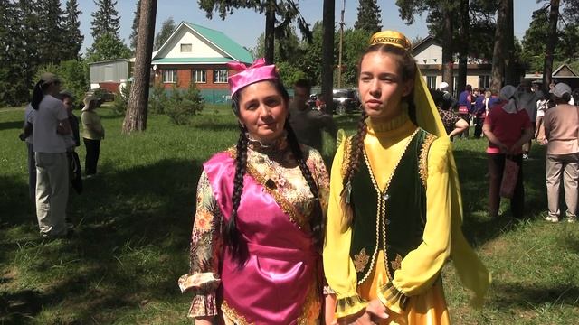 Веселый колокольчик 06.06.2026