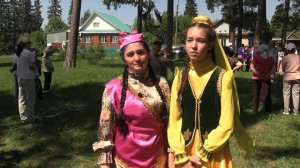 Веселый колокольчик 06.06.2026
