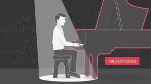 213. How Aquinas proves God's existence through efficient causality (Aquinas 101)