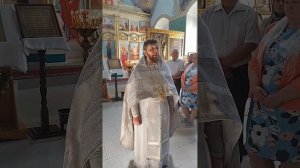 7.06.26 О Евангелии дня