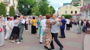 Елена Надольская и Иван Саченок