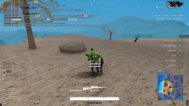 Grand Theft Auto San Andreas 2026.06.07 - 16.05.30.03.DVR смотреть онлайн